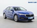 Škoda Octavia - fotka číslo 0