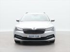 Škoda Superb - fotka číslo 1