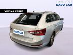 Škoda Superb - fotka číslo 1