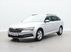 Škoda Superb - fotka číslo 2