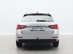 Škoda Superb - fotka číslo 5