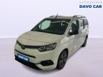 Toyota ProAce City Verso - fotka číslo 0