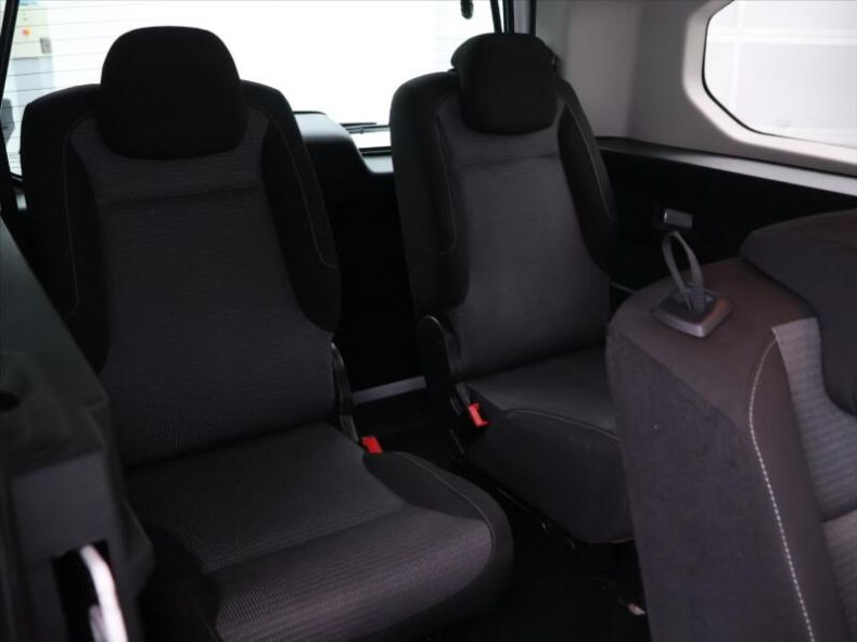 Toyota ProAce City Verso - hlavní fotka