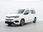 Toyota ProAce City Verso - fotka číslo 2