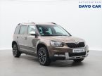 Škoda Yeti - fotka číslo 0