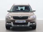 Škoda Yeti - fotka číslo 1