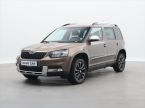 Škoda Yeti - fotka číslo 2