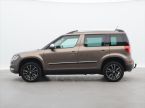 Škoda Yeti - fotka číslo 3