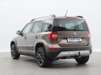 Škoda Yeti - fotka číslo 4