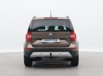 Škoda Yeti - fotka číslo 5
