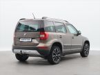 Škoda Yeti - fotka číslo 6