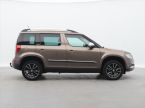 Škoda Yeti - fotka číslo 7