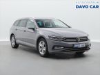 Volkswagen Passat - fotka číslo 0