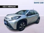 Toyota Aygo - fotka číslo 0