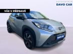 Toyota Aygo - fotka číslo 1