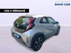 Toyota Aygo - fotka číslo 2
