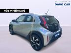 Toyota Aygo - fotka číslo 3