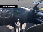 Toyota Aygo - fotka číslo 4