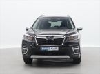 Subaru Forester - fotka číslo 1