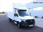 Mercedes Sprinter - fotka číslo 0