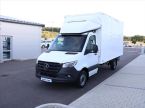 Mercedes Sprinter - fotka číslo 2