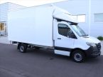 Mercedes Sprinter - fotka číslo 3
