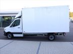 Mercedes Sprinter - fotka číslo 7