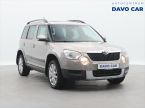 Škoda Yeti - fotka číslo 0