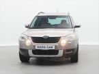 Škoda Yeti - fotka číslo 1