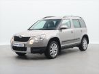 Škoda Yeti - fotka číslo 2