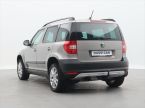 Škoda Yeti - fotka číslo 4