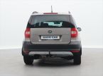 Škoda Yeti - fotka číslo 5