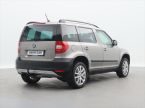 Škoda Yeti - fotka číslo 6