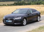 Audi A5 - fotka číslo 2
