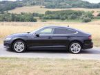 Audi A5 - fotka číslo 3