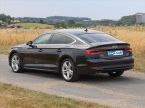 Audi A5 - fotka číslo 4