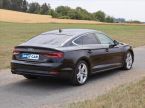 Audi A5 - fotka číslo 6