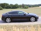 Audi A5 - fotka číslo 7