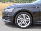 Audi A5 - fotka číslo 38