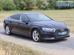 Audi A5 - fotka číslo 0
