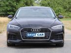 Audi A5 - fotka číslo 1
