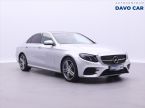 Mercedes Třída E - fotka číslo 0