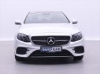 Mercedes Třída E - fotka číslo 1
