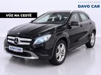Mercedes Třída GLA - fotka číslo 0