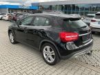 Mercedes Třída GLA - fotka číslo 1