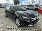 Mercedes Třída GLA - fotka číslo 3
