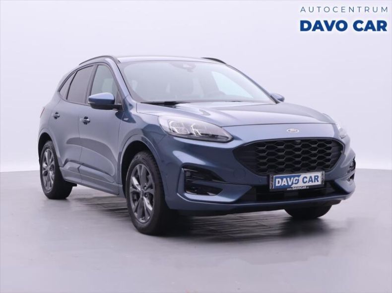 Ford Kuga - hlavní fotka inzerátu