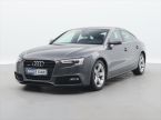 Audi A5 - fotka číslo 2