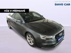 Audi A5 - fotka číslo 1