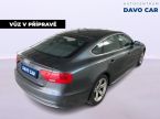 Audi A5 - fotka číslo 2